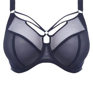 Elomi deep plunge bra